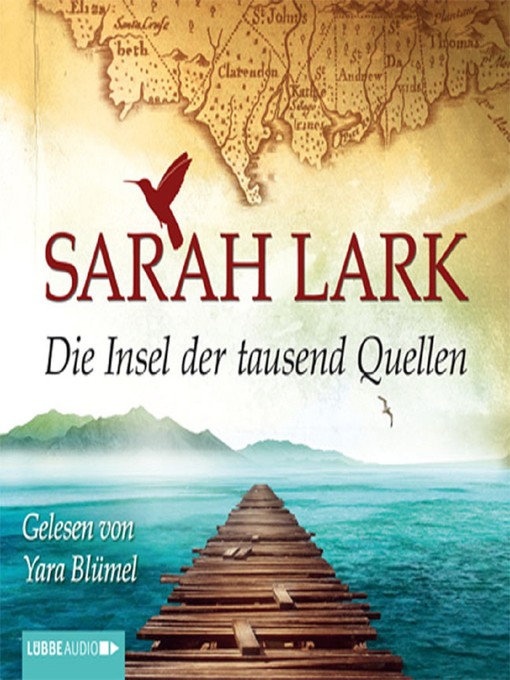 Title details for Die Insel der tausend Quellen by Yara Blümel - Available